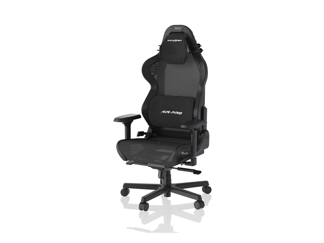 DXRacer Air Pro Series Gaming Chair - Black in Qatar DXRacer Air Pro Series Gaming Chair - Black in Qatar